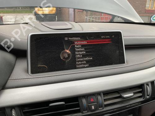 Used Control unit Control unit BMW X5 (F15, F85) M 50 d (381 hp) 40598472 40598472