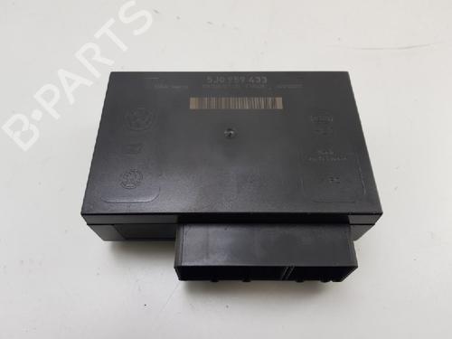 Comfort control module SKODA FABIA II (542) 1.2 | BP12010314M56 