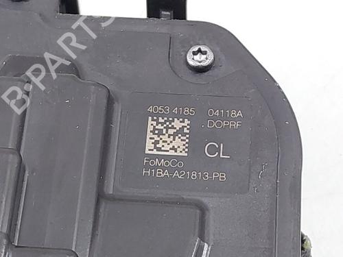 Front left lock FORD FIESTA VII (HJ, HF) 1.0 EcoBoost | BP29075604C98 