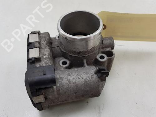 Throttle body FORD FIESTA VI (CB1, CCN) 1.25 | BP12014302M82 