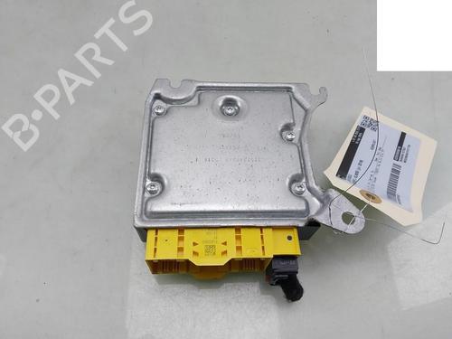 Airbag styreenhed MERCEDES-BENZ C-CLASS Coupe (C205) C 220 d (205.304) | BP29609555M53 