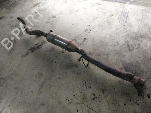 Particulate filter MERCEDES-BENZ VITO Tourer (W447) 114 CDI (447.701, 447.703, 447.705) | BP40503980M81 - Image 2