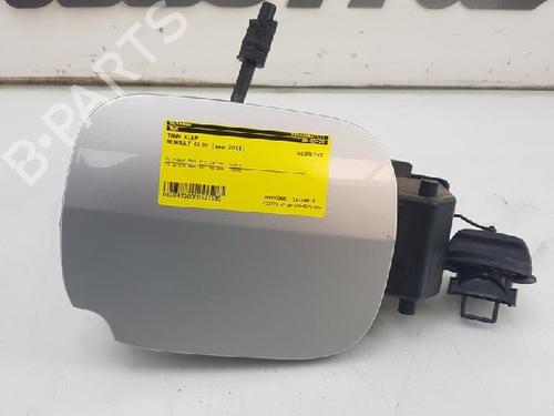 Fuel flap RENAULT CLIO III (BR0/1, CR0/1) 1.2 16V (BR0P, CR0P) | BP12026376C131 