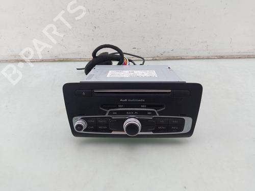 Used Electronic module Electronic module AUDI A1 Sportback (8XA, 8XF) 1.0 TFSI (95 hp) 34695958 34695958