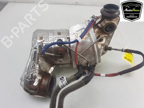 Catalyst DACIA SANDERO III 1.0 TCe 90 | BP15530269M10 