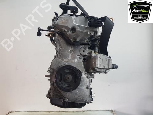 Used Engine Engine RENAULT ARKANA I (LCM_, LDN_) 1.6 E-TECH 145 (LDMU) (143 hp) 22903124 22903124