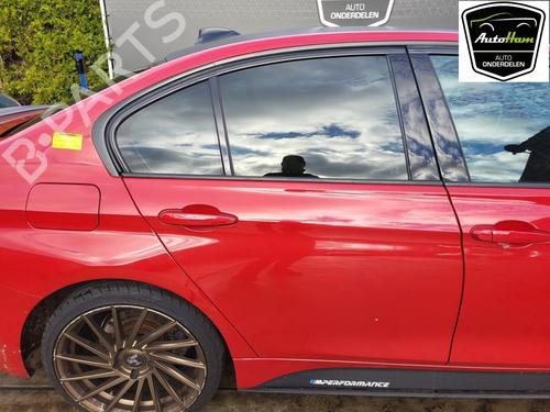 Used Right rear door BMW 3 (F30, F80) 328 i (245 hp) 16125716