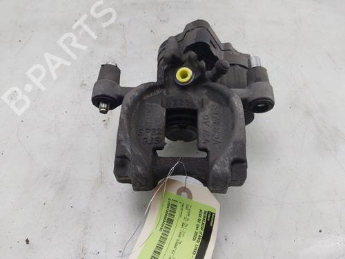 Pinça travão trás esquerda AUDI Q2 (GAB, GAG) 35 TFSI (150 hp) 30466232