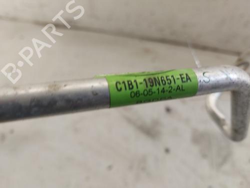 Used AC pipe AC pipe FORD FIESTA VI (CB1, CCN) 1.0 EcoBoost (100 hp) 40008790 40008790