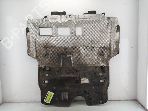 Bundpladebeskyttelse Bundpladebeskyttelse PEUGEOT 2008 II (UD_, US_, UY_, UJ_, UR_, UC_) e-2008 (UKZKXZ) (136 hp) 37463055 37463055