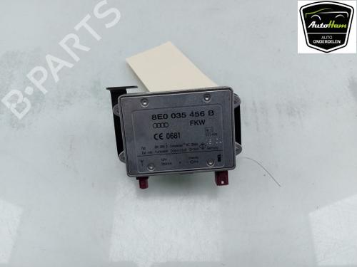 Used Electronic module Electronic module AUDI TT (8N3) 3.2 VR6 quattro (250 hp) 13103072 13103072