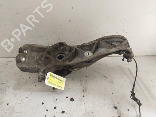 Left front steering knuckle TESLA MODEL S (5YJS) 75D AWD | BP39094559M25 - Image 2