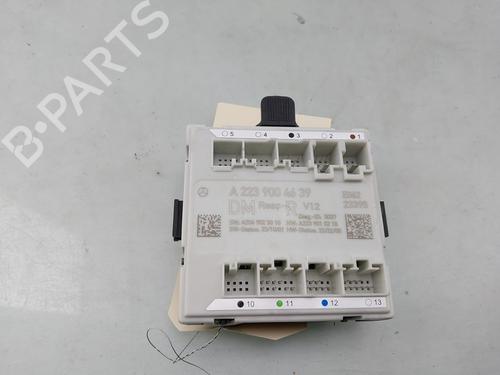 Used Electronic module Electronic module 34056405 34056405