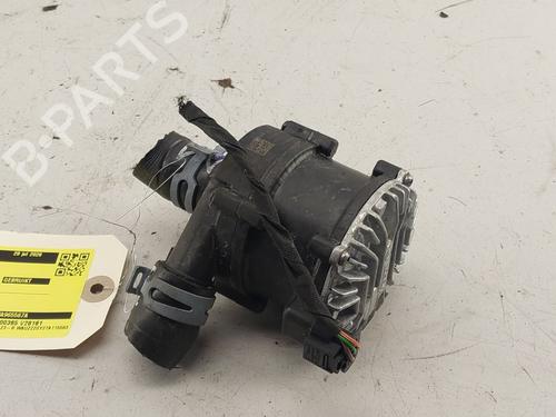 Used Auxiliary water pump Auxiliary water pump 38286447 38286447