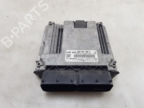 Used Engine control unit (ECU) AUDI A5 Sportback (F5A, F5F) 40 TFSI Mild Hybrid (204 hp) 26527102