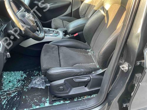 Seats set AUDI Q5 (8RB) 2.0 TFSI quattro | BP28537690C78