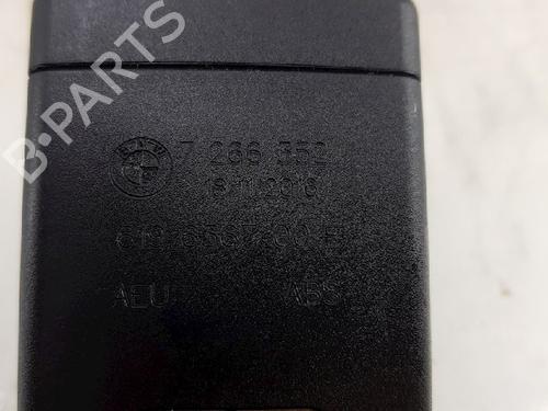 Seat buckle BMW 1 (F20) 118 d | BP13143764I32 