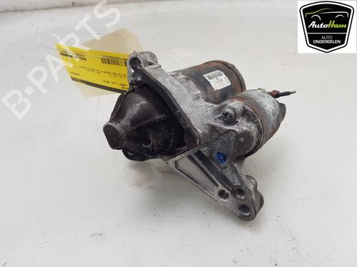 Startmotor DACIA LODGY (JS_) 1.2 TCe (JSAY, JSM0) | BP17152473M8 