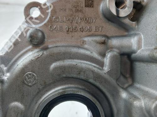 Annen VW T-ROC (A11, D11) 1.5 TSI | BP29445862O1 
