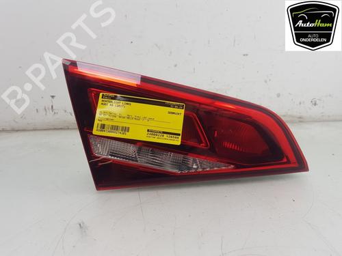 Left taillight AUDI A3 Sportback (8VA, 8VF) 1.5 TFSI | BP18078344C34 