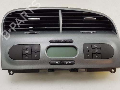Climate control SEAT ALTEA XL (5P5, 5P8) 1.8 TFSI | BP12015742I5 