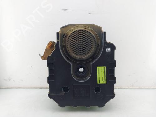Module électronique TOYOTA AYGO X (_B7_) 1.0 VVT-i (KGB70) (72 hp) 32337431