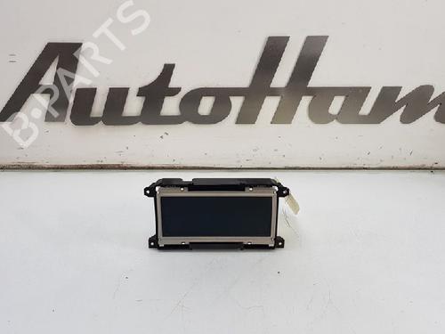 Used Control unit Control unit 13139269 13139269