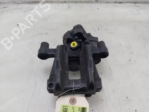 Used Left rear brake caliper AUDI A3 Sportback (8YA, 8YF) S3 TFSI quattro (310 hp) 31829452