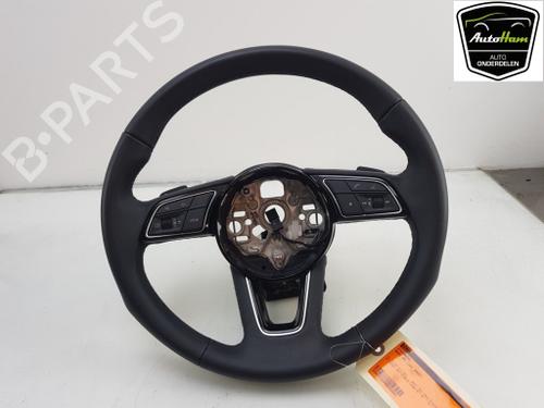 Used Steering wheel Steering wheel AUDI A3 Limousine (8YS, 8YM) 30 TFSI Mild Hybrid (110 hp) 23273607 23273607