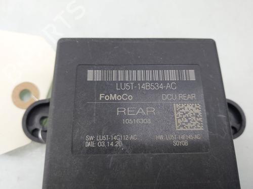 Control unit FORD PUMA (J2K, CF7) 1.0 EcoBoost | BP28950108M11 - Image 3
