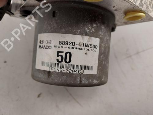 ABS pump KIA RIO III (UB) 1.25 CVVT | BP37436085M43 - Image 4