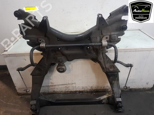 Subframe MERCEDES-BENZ VITO Van (W447) 109 CDI (447.601, 447.603, 447.605) | BP15857923M9 