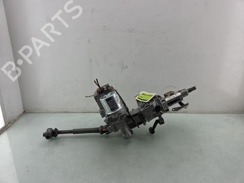 Ratstammeenhed RENAULT CAPTUR I (J5_, H5_) 1.2 TCe 120 (118 hp) 31041208