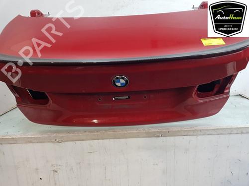 Tailgate BMW 3 (F30, F80) 328 i | BP16248337C6 