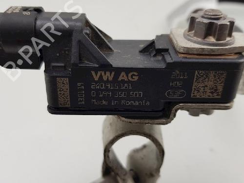 Other VW POLO VI (AW1, BZ1, AE1) 1.0 TSI | BP12006206O1 