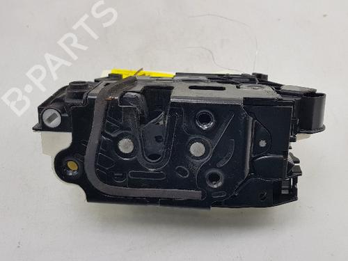 Rear left lock SEAT IBIZA IV SC (6J1, 6P5) 1.2 | BP13138815C100 