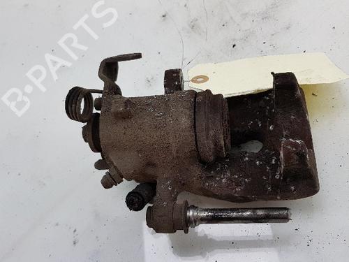 Right rear brake caliper OPEL MERIVA B MPV (S10) 1.4 (75) | BP12020545M106