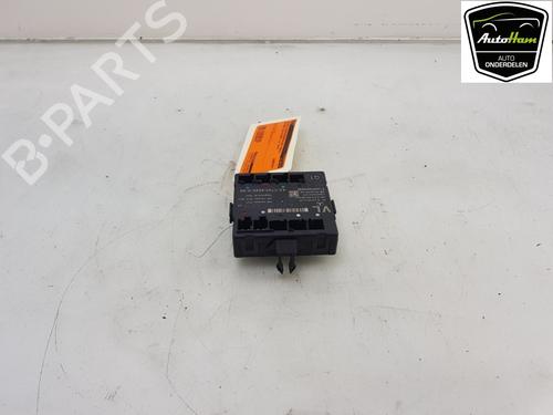 Used Electronic module MERCEDES-BENZ GLK-CLASS (X204) 200 CDI (204.901) (143 hp) 12038919