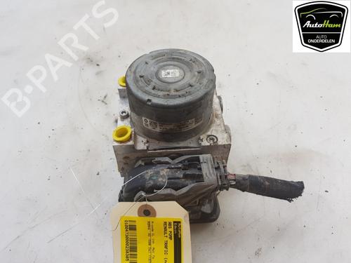 ABS pump RENAULT TRAFIC III Van (FG_) 1.6 dCi 95 (FGMJ, FGMR) | BP13657728M43 
