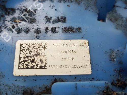 Fuel pump VW GOLF VII (5G1, BQ1, BE1, BE2) 1.4 TSI | BP12008214M76 