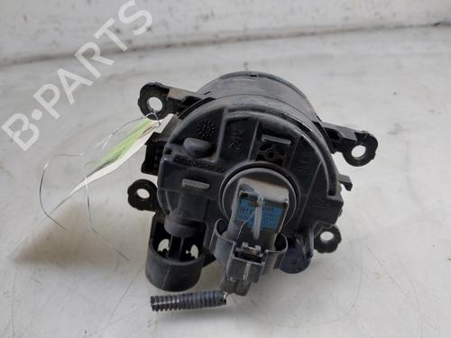 Venstre foran tåkelykt RENAULT CAPTUR I (J5_, H5_) 1.2 TCe 120 (120 hp) 30743401