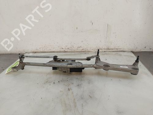 Used Front wipers mechanism Front wipers mechanism MERCEDES-BENZ GLE (W166) 350 d 4-matic (166.024) (258 hp) 34056483 34056483