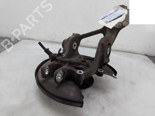 Right rear steering knuckle PORSCHE MACAN (95B) 2.0 | BP29743911M28 