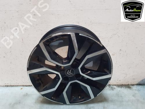 Rim CITROËN C4 III (BA_, BB_, BC_) ë-C4 (BCZKXC, BZCKSC) | BP21489487C45 