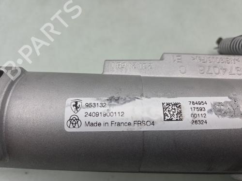 Steering column FERRARI 296 GTS Convertible (F 171) PHEV | BP31040904M21