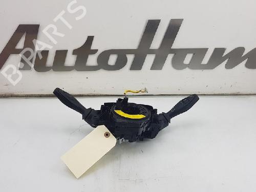 Used Steering column stalk FORD FIESTA VI (CB1, CCN) 1.25 (82 hp) 12009875