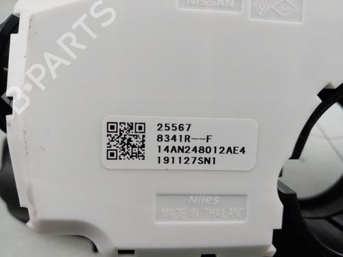 Ratstangsstang RENAULT KADJAR (HA_, HL_) 1.3 TCe 140 (HLNB, HLN1) | BP38168746I23 - Image 5
