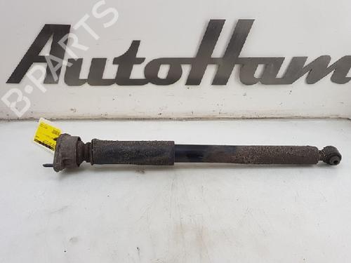 Used Right rear shock absorber MERCEDES-BENZ C-CLASS (W204) C 220 CDI (204.008) (163 hp) 12024584