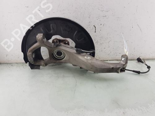 Used Left front steering knuckle AUDI E-TRON GT Saloon (F83) RS quattro (599 hp) 23500968