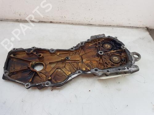 Timing cover MERCEDES-BENZ A-CLASS (W177) A 200 (177.087) | BP24149415M123 - Image 2